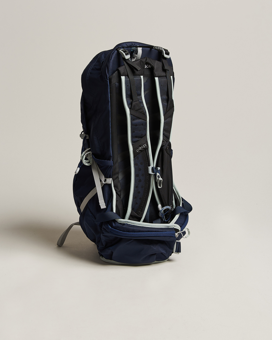Herr | Väskor | Osprey | Talon 11 Backpack Ceramic Blue