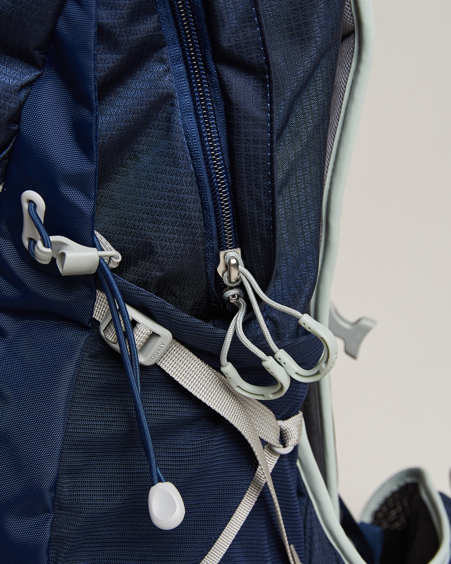 Herr | Väskor | Osprey | Talon 11 Backpack Ceramic Blue