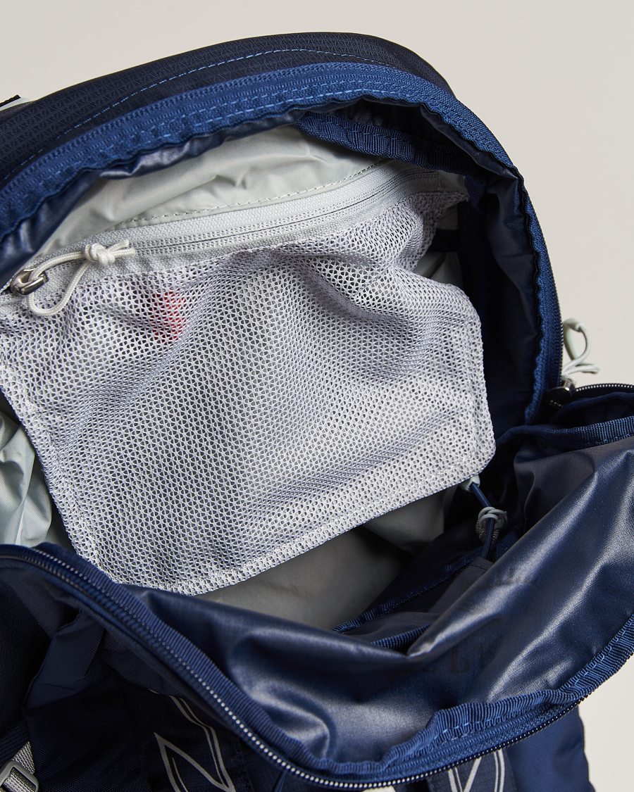 Herr | Väskor | Osprey | Talon 11 Backpack Ceramic Blue