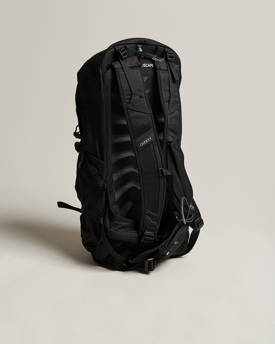 Herr | Väskor | Osprey | Talon 11 Backpack Stealth Black