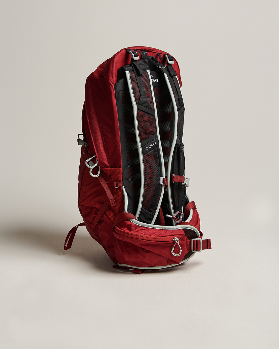 Herr | Osprey Talon 22 Backpack Cosmic Red | Osprey | Talon 22 Backpack Cosmic Red