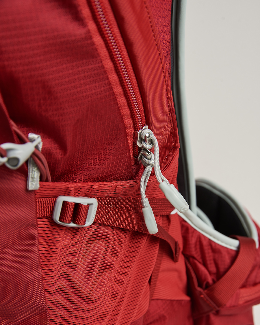 Herr | Osprey Talon 22 Backpack Cosmic Red | Osprey | Talon 22 Backpack Cosmic Red