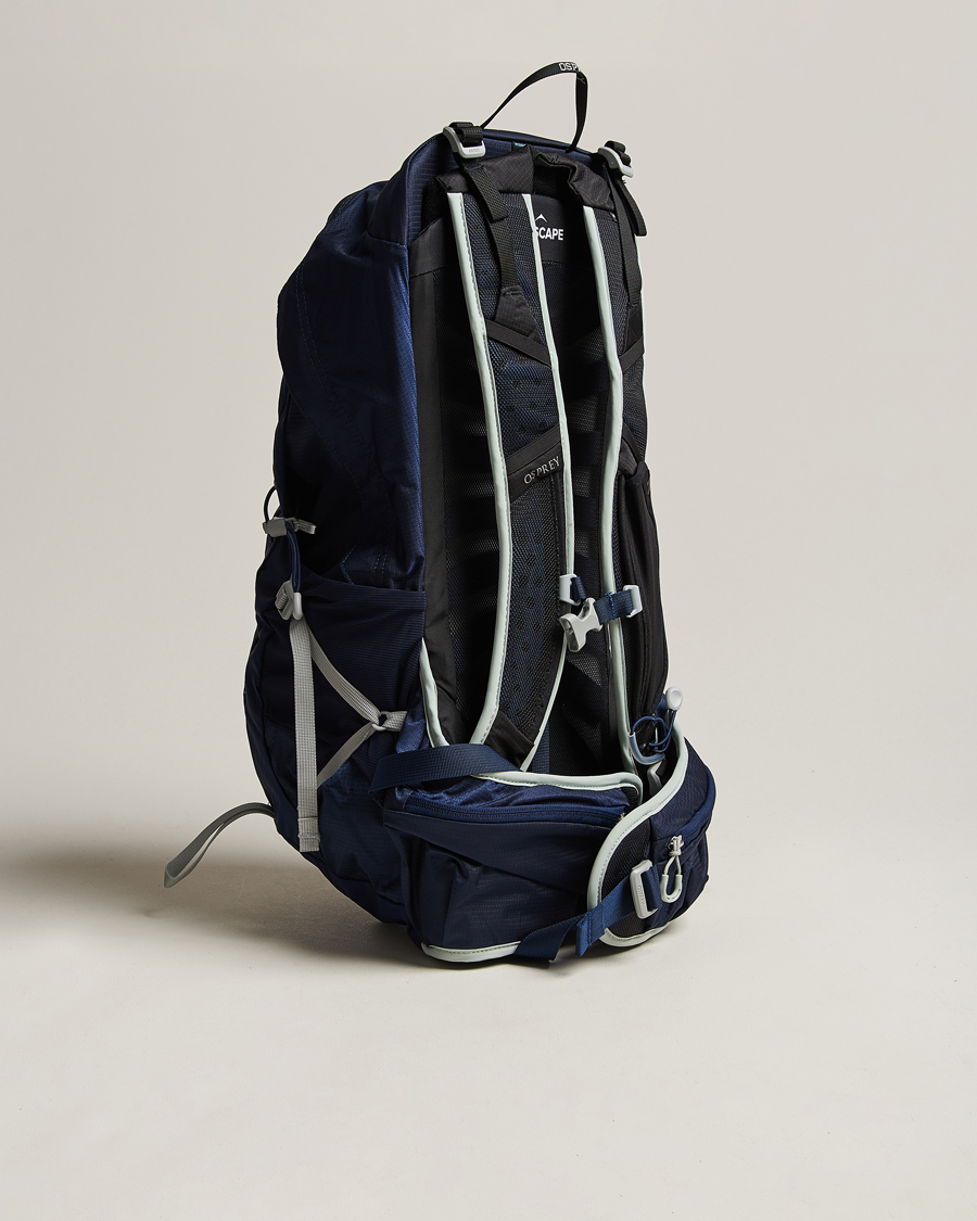 Herr | Väskor | Osprey | Talon 22 Backpack Ceramic Blue