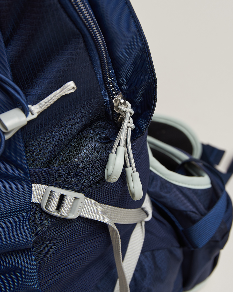 Herr | Väskor | Osprey | Talon 22 Backpack Ceramic Blue