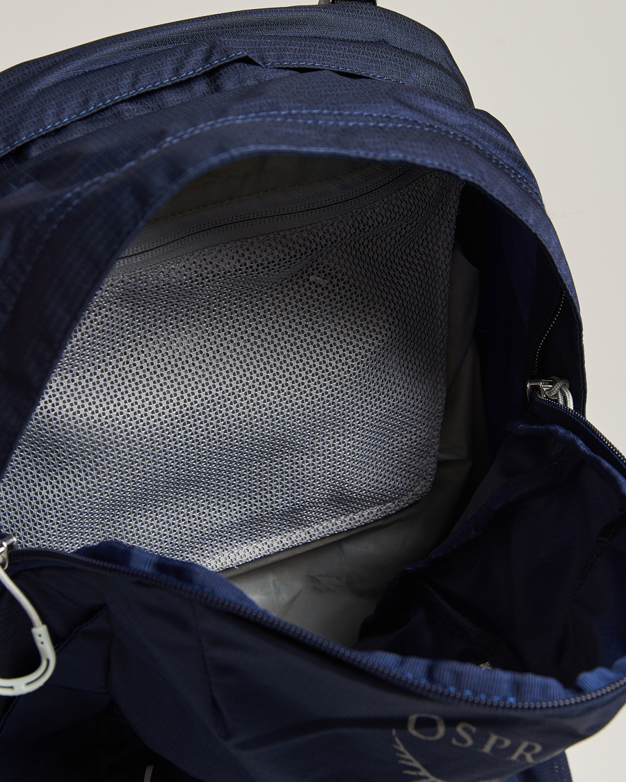 Herr | Väskor | Osprey | Talon 22 Backpack Ceramic Blue