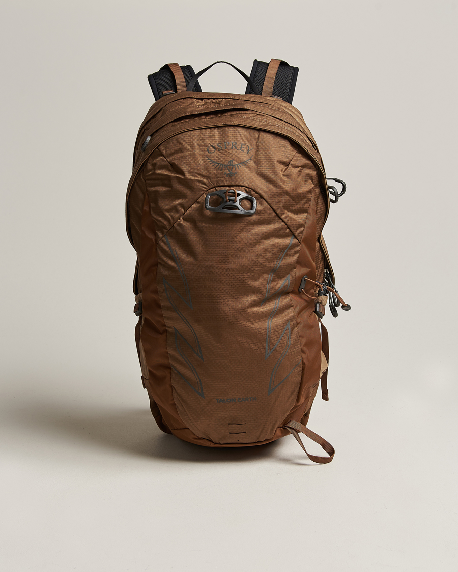 Herr | Osprey Talon Earth 22 Backpack Desert Brown | Osprey | Talon Earth 22 Backpack Desert Brown