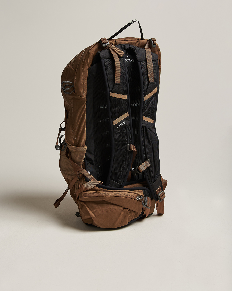 Herr | Osprey Talon Earth 22 Backpack Desert Brown | Osprey | Talon Earth 22 Backpack Desert Brown