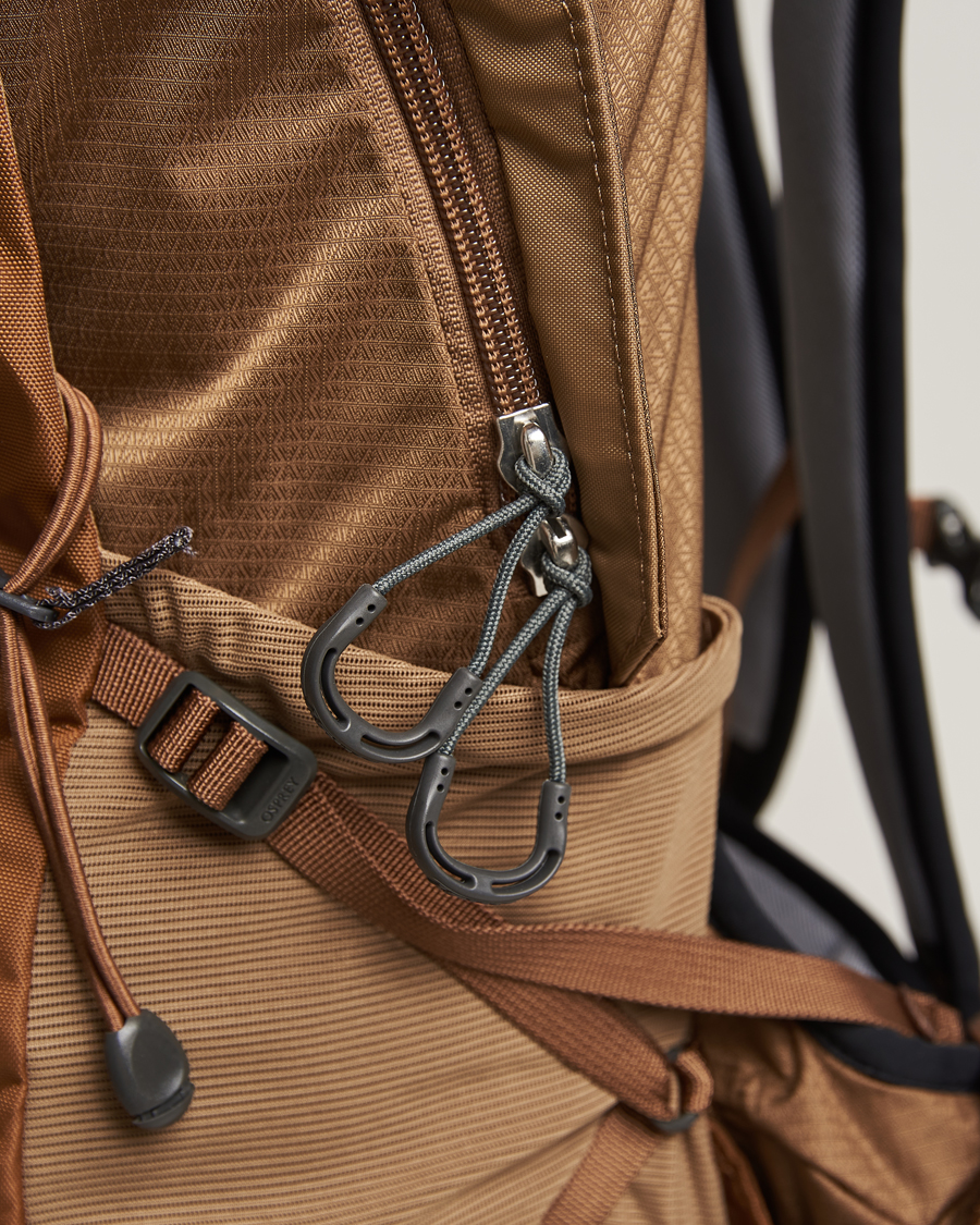 Herr | Osprey Talon Earth 22 Backpack Desert Brown | Osprey | Talon Earth 22 Backpack Desert Brown