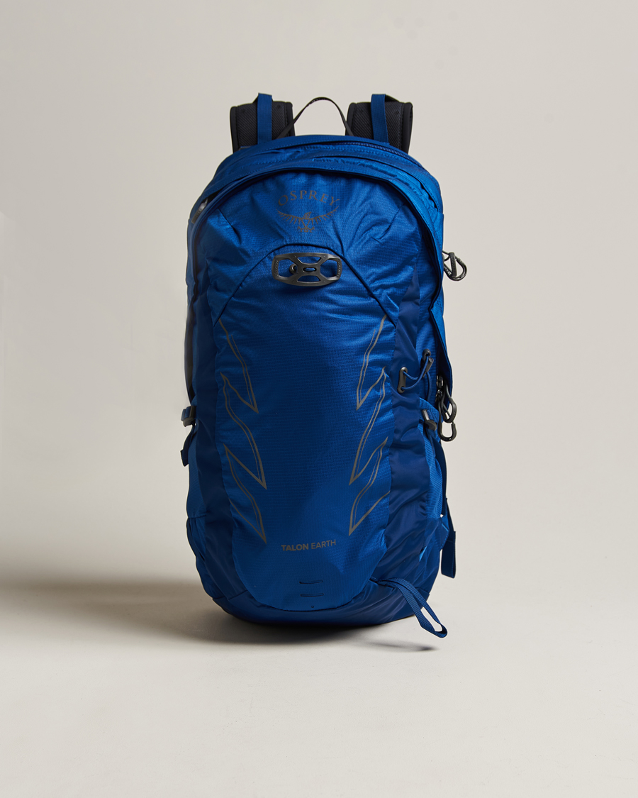 Herr | Osprey Talon Earth 22 Backpack Ocean Blue | Osprey | Talon Earth 22 Backpack Ocean Blue