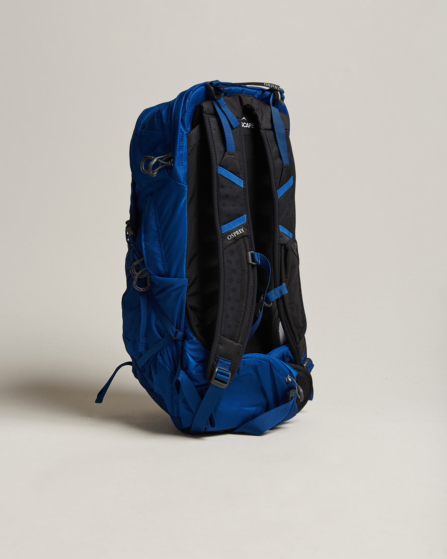 Herr | Osprey Talon Earth 22 Backpack Ocean Blue | Osprey | Talon Earth 22 Backpack Ocean Blue