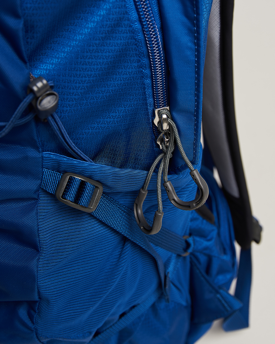 Herr | Osprey Talon Earth 22 Backpack Ocean Blue | Osprey | Talon Earth 22 Backpack Ocean Blue