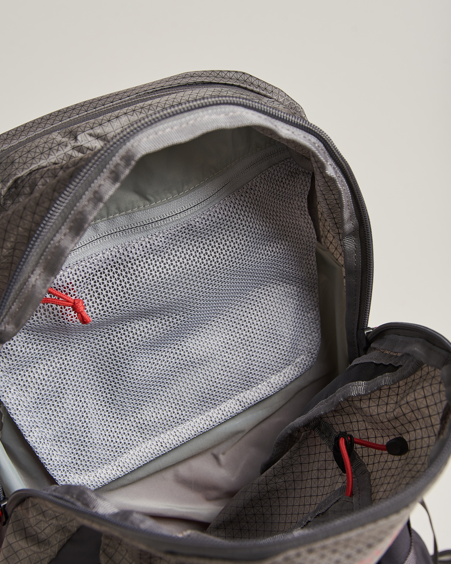 Herr | Osprey Talon Pro 20 Backpack Carbon | Osprey | Talon Pro 20 Backpack Carbon