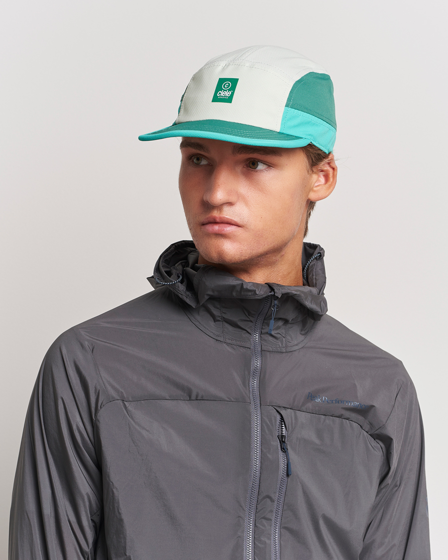 Herr | Ciele GOCap Running Cap Liberty | Ciele | GOCap Running Cap Liberty