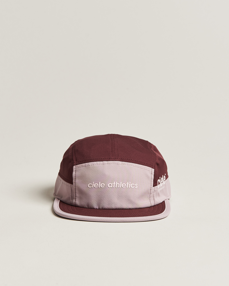 Herr | Ciele GOCap Running Cap Earthrose | Ciele | GOCap Running Cap Earthrose