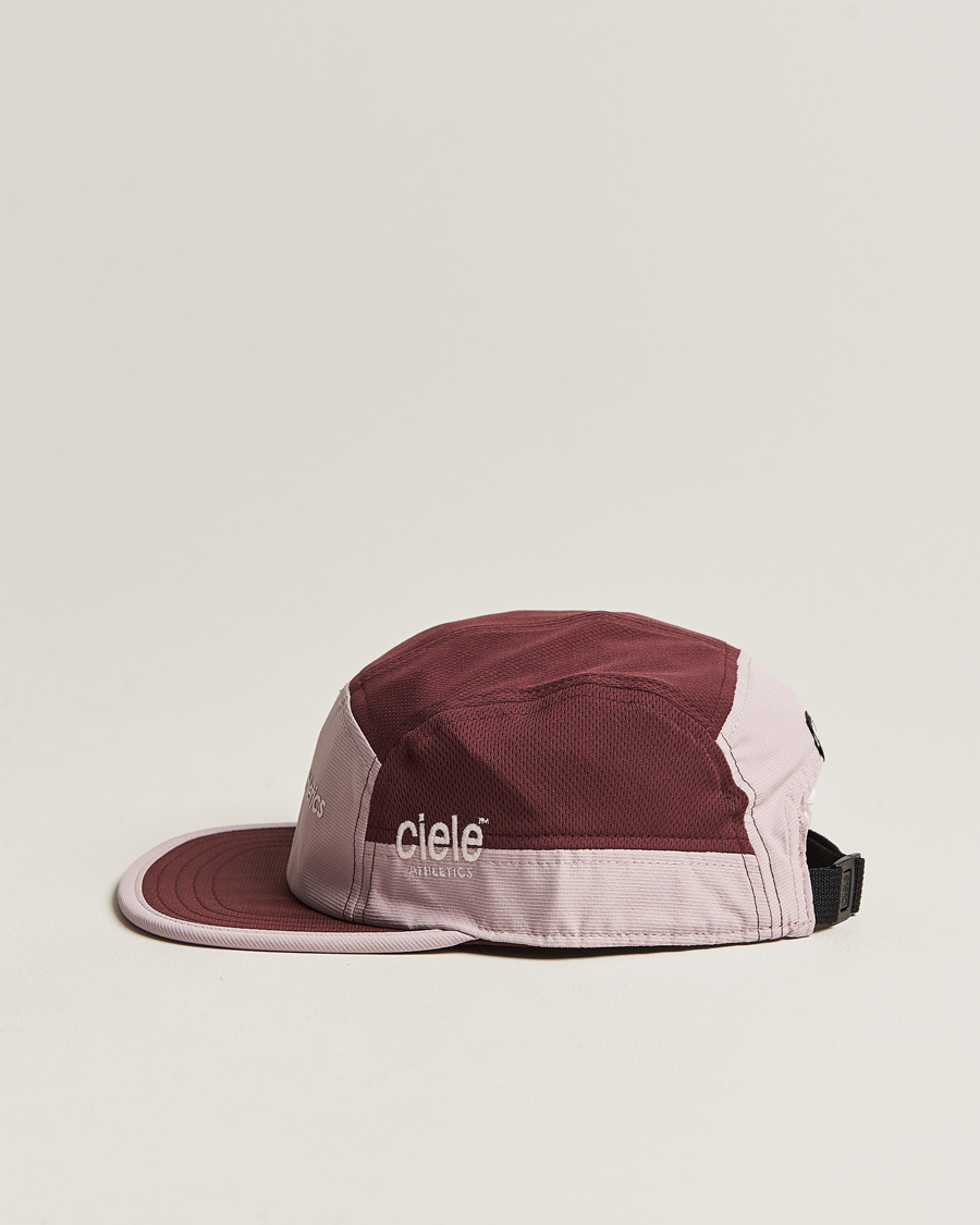 Herr | Ciele GOCap Running Cap Earthrose | Ciele | GOCap Running Cap Earthrose