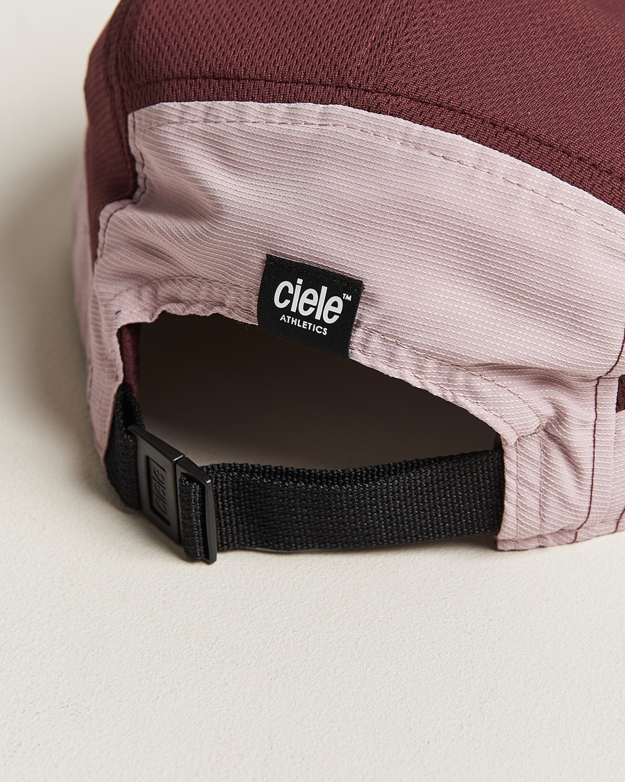 Herr | Ciele GOCap Running Cap Earthrose | Ciele | GOCap Running Cap Earthrose