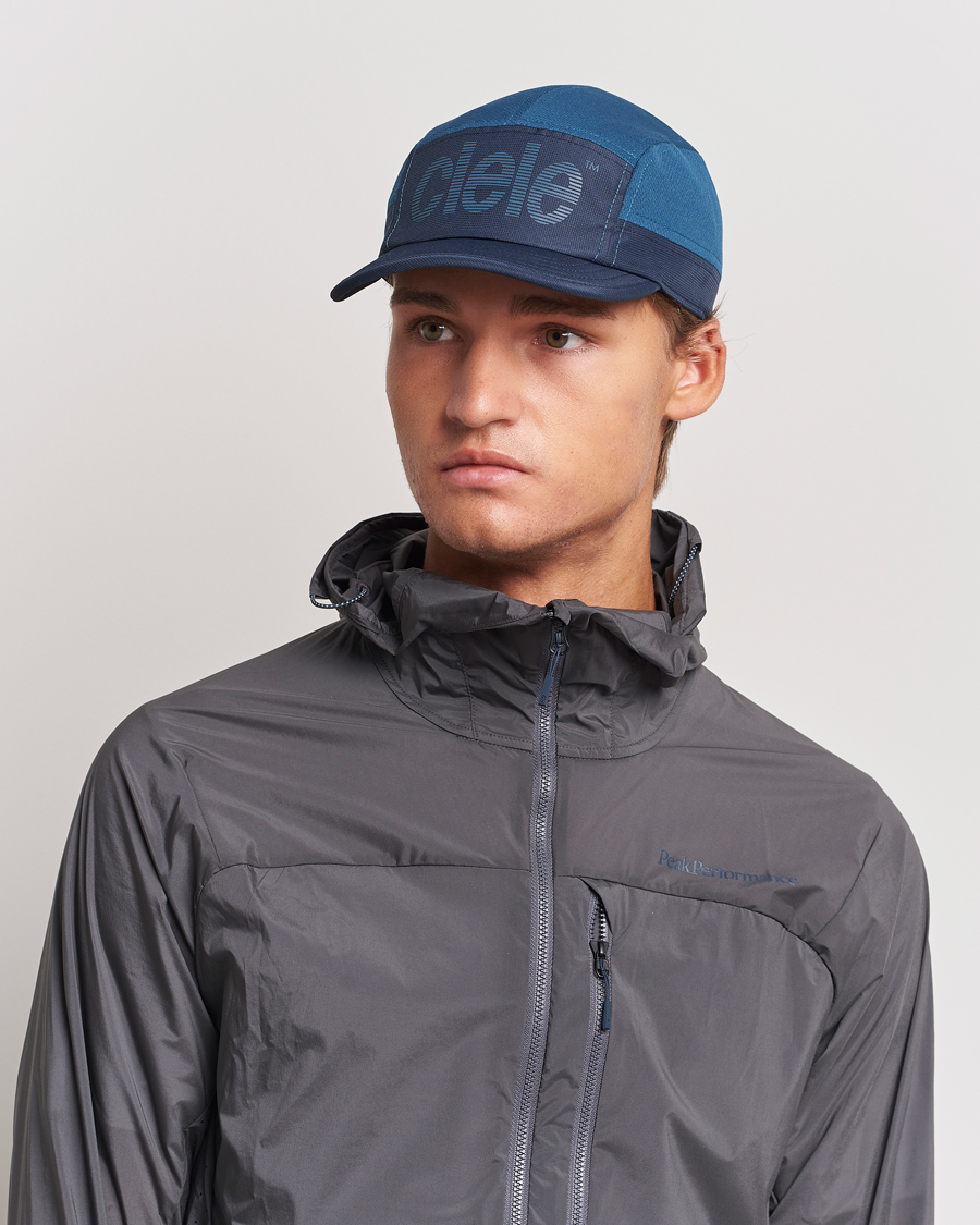 Herr | Ciele ALZCap Running Cap Edgefield | Ciele | ALZCap Running Cap Edgefield