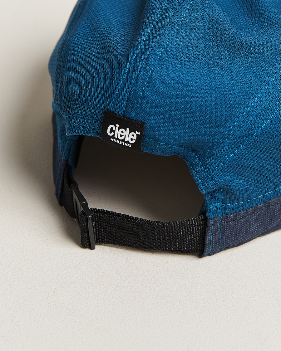 Herr | Ciele ALZCap Running Cap Edgefield | Ciele | ALZCap Running Cap Edgefield