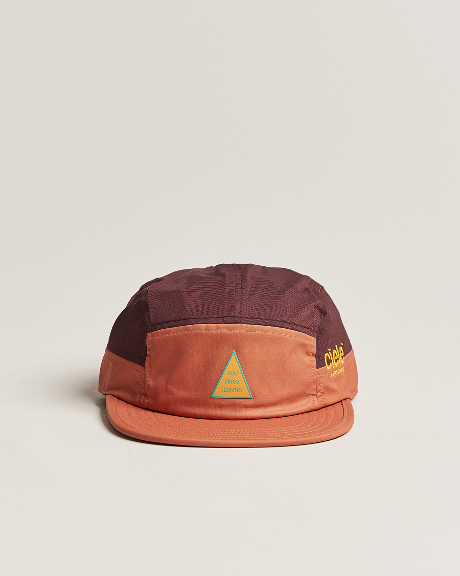 Herr | Ciele GOCap Carbon Running Cap Fourche | Ciele | GOCap Carbon Running Cap Fourche