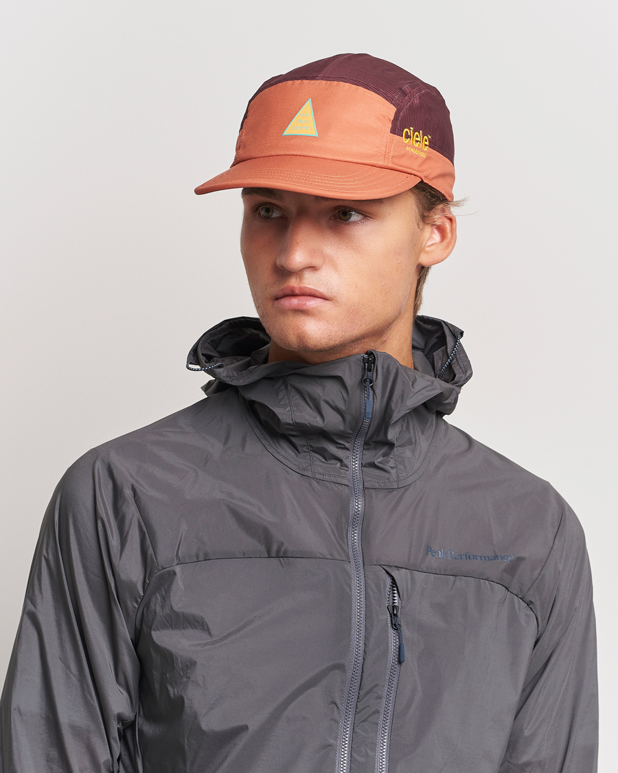 Herr | Ciele GOCap Carbon Running Cap Fourche | Ciele | GOCap Carbon Running Cap Fourche