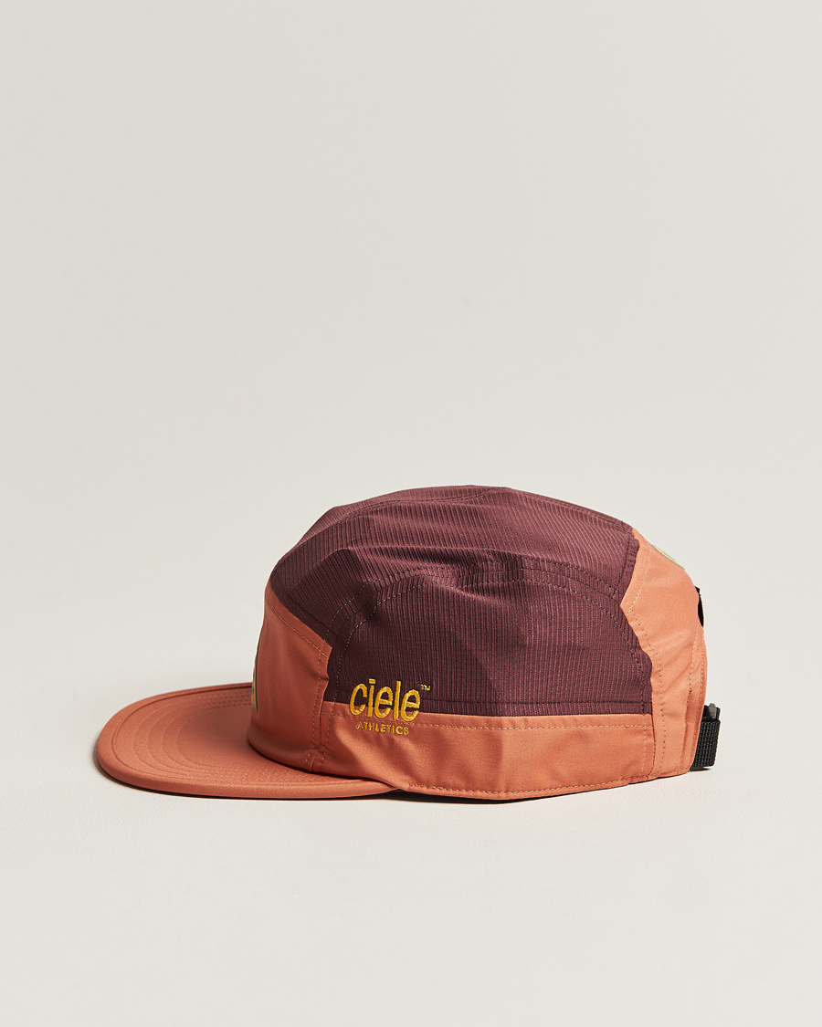 Herr | Ciele GOCap Carbon Running Cap Fourche | Ciele | GOCap Carbon Running Cap Fourche