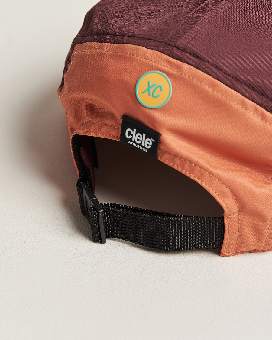 Herr | Ciele GOCap Carbon Running Cap Fourche | Ciele | GOCap Carbon Running Cap Fourche