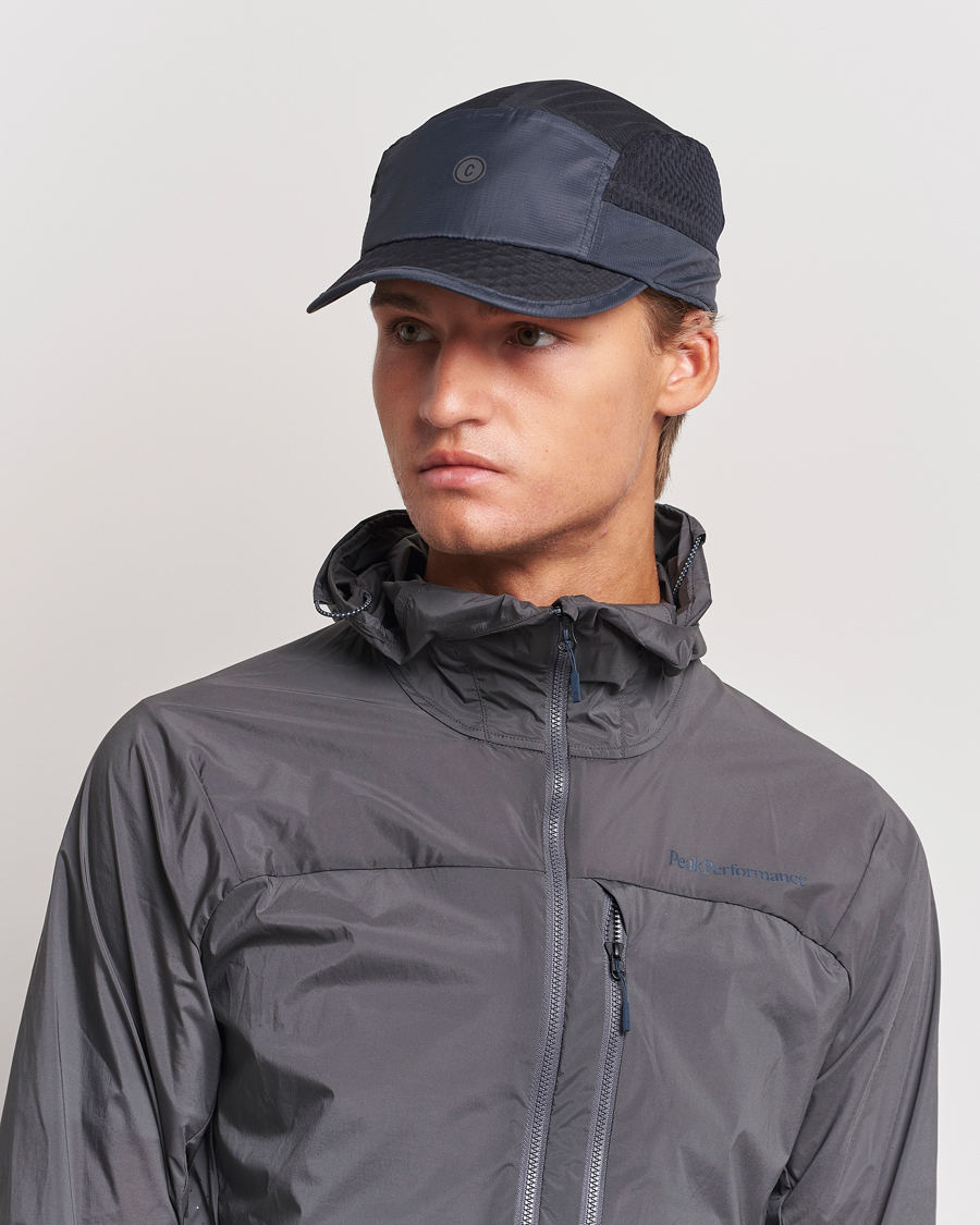 Herr | Ciele GOCap Elite Running Cap Lavacast | Ciele | GOCap Elite Running Cap Lavacast