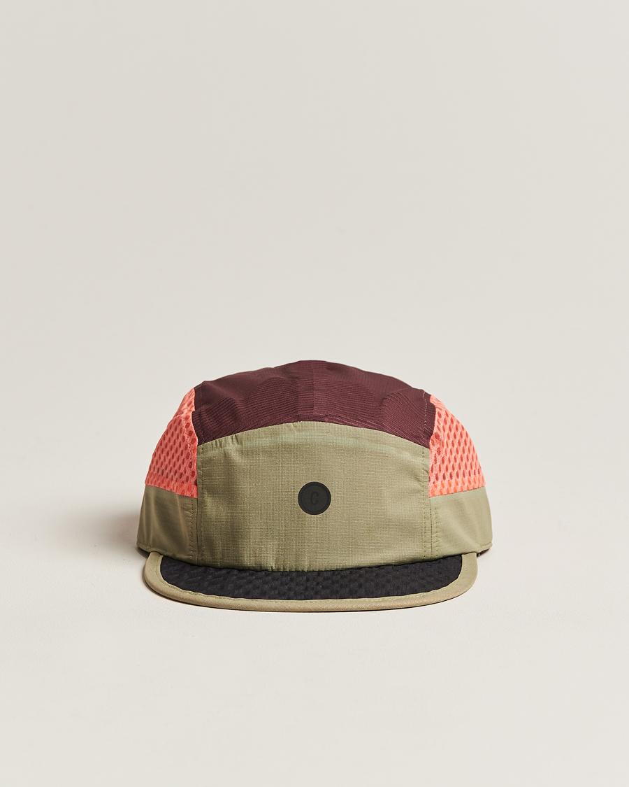 Herr | Ciele GOCap Elite Running Cap Westa | Ciele | GOCap Elite Running Cap Westa