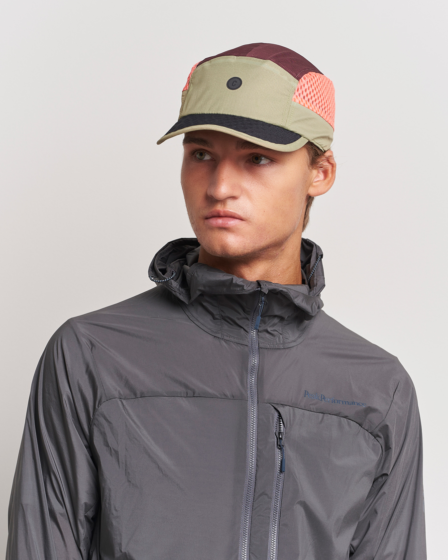 Herr | Ciele GOCap Elite Running Cap Westa | Ciele | GOCap Elite Running Cap Westa