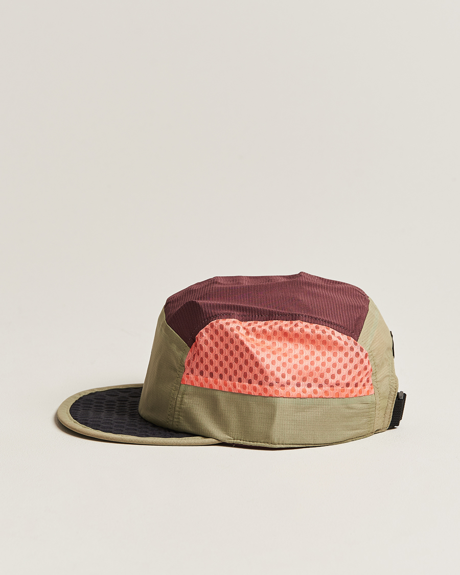 Herr | Ciele GOCap Elite Running Cap Westa | Ciele | GOCap Elite Running Cap Westa