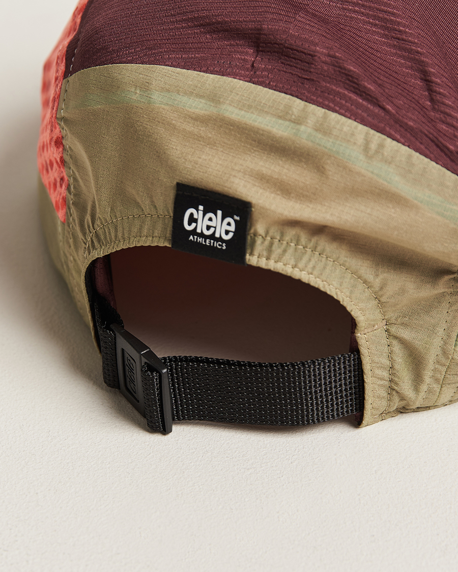 Herr | Ciele GOCap Elite Running Cap Westa | Ciele | GOCap Elite Running Cap Westa