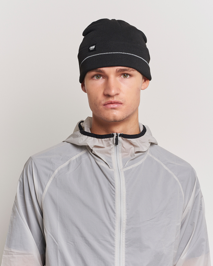 Herr | Ciele CR3 Beanie Shawdowcast | Ciele | CR3 Beanie Shawdowcast