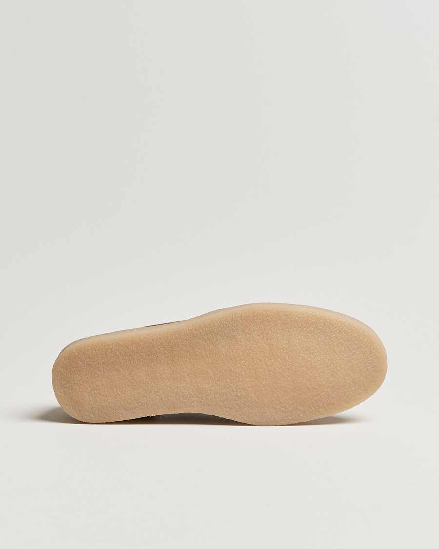 Herr | Fred Perry Linden Suede Derby Shaded Stone | Fred Perry | Linden Suede Derby Shaded Stone