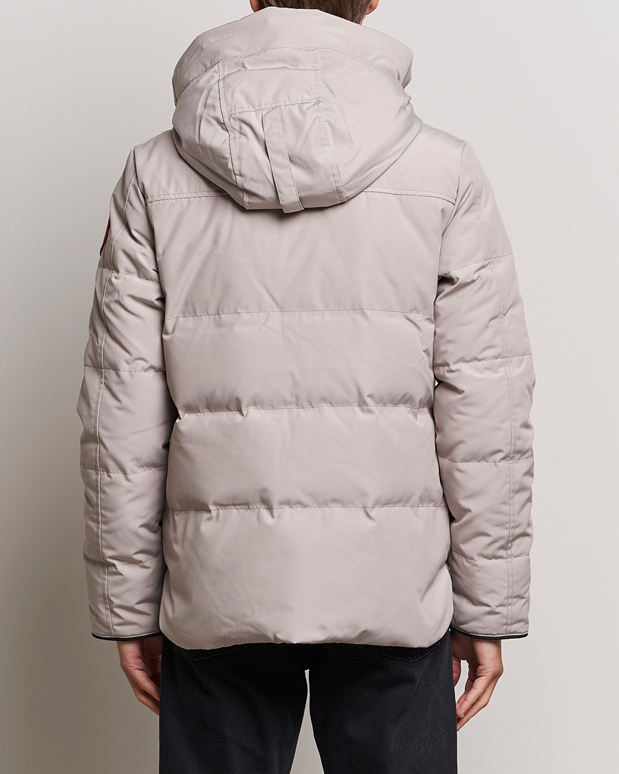 Herr | Jackor | Canada Goose | Macmillan parka Limestone