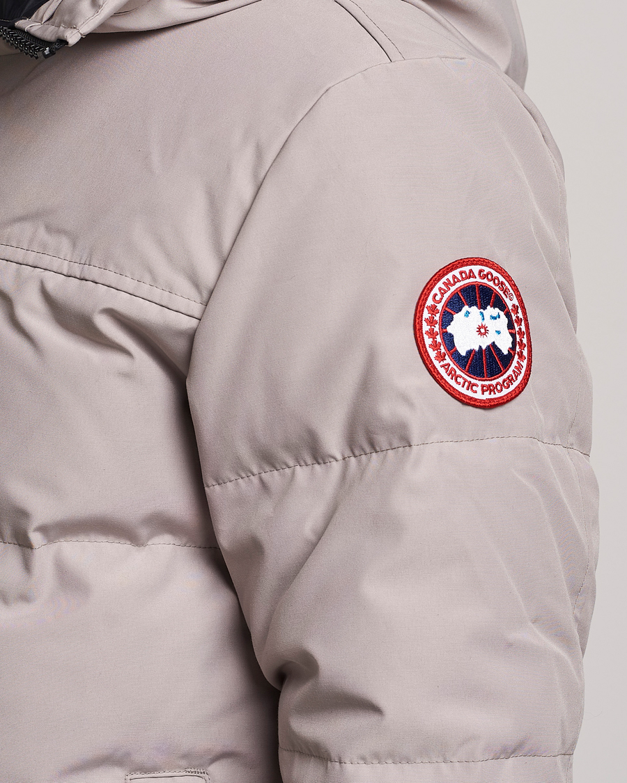 Herr | Jackor | Canada Goose | Macmillan parka Limestone