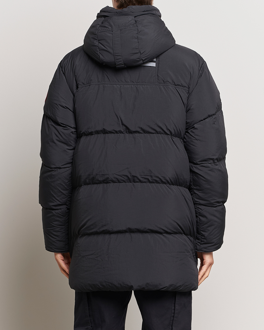 Herr | Jackor | Canada Goose | Lawrence Puffer Black