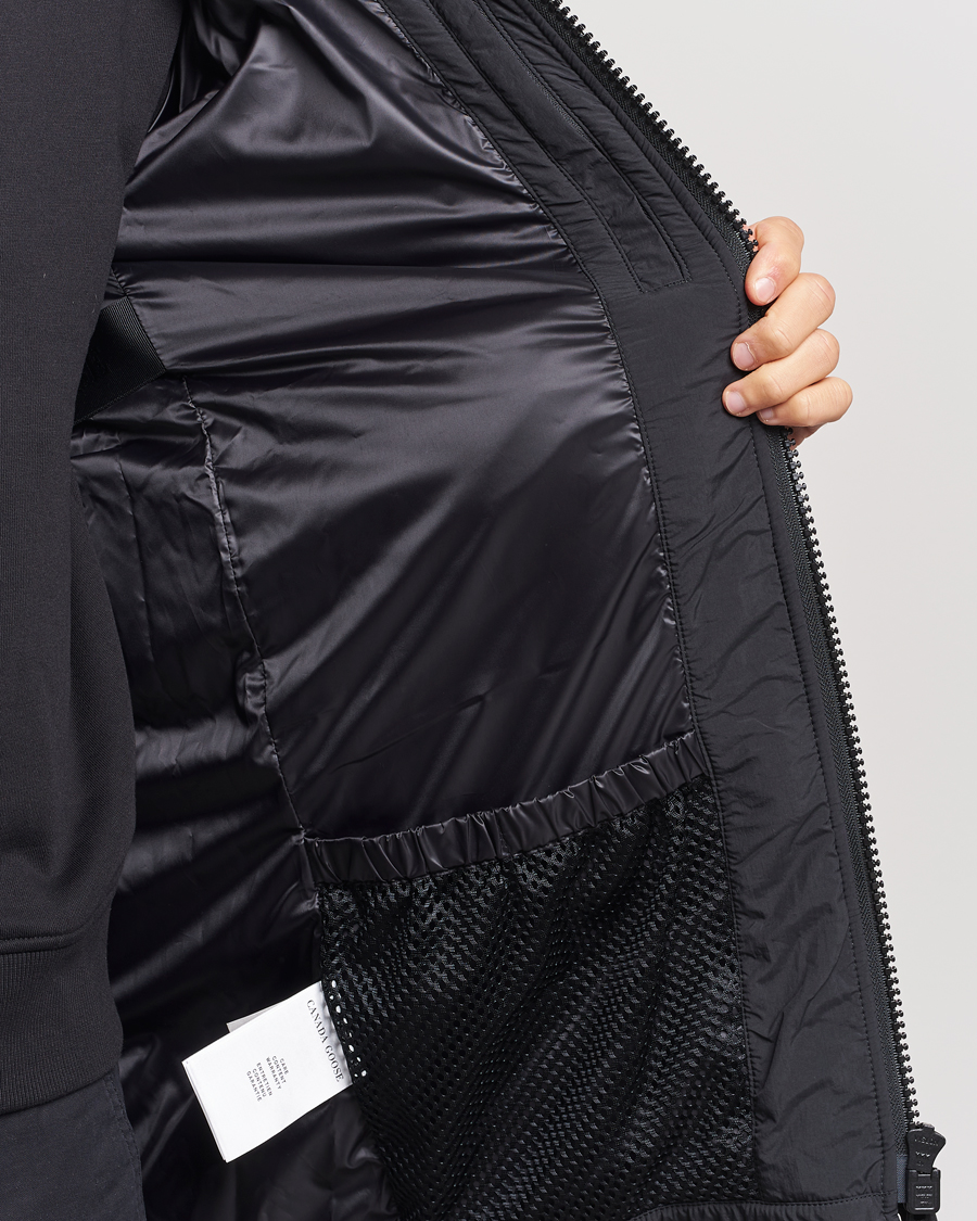 Herr | Jackor | Canada Goose | Lawrence Puffer Black