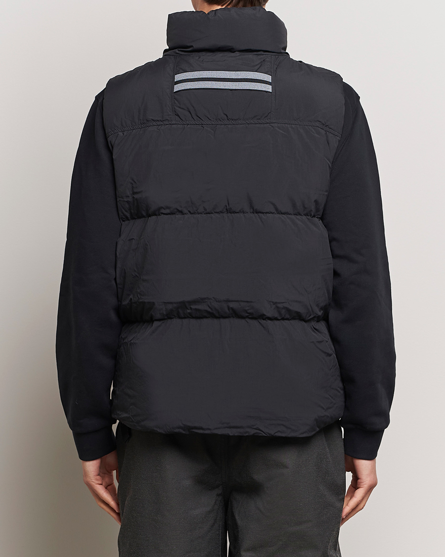 Herr | Jackor | Canada Goose | Lawrence Puffer Vest Black