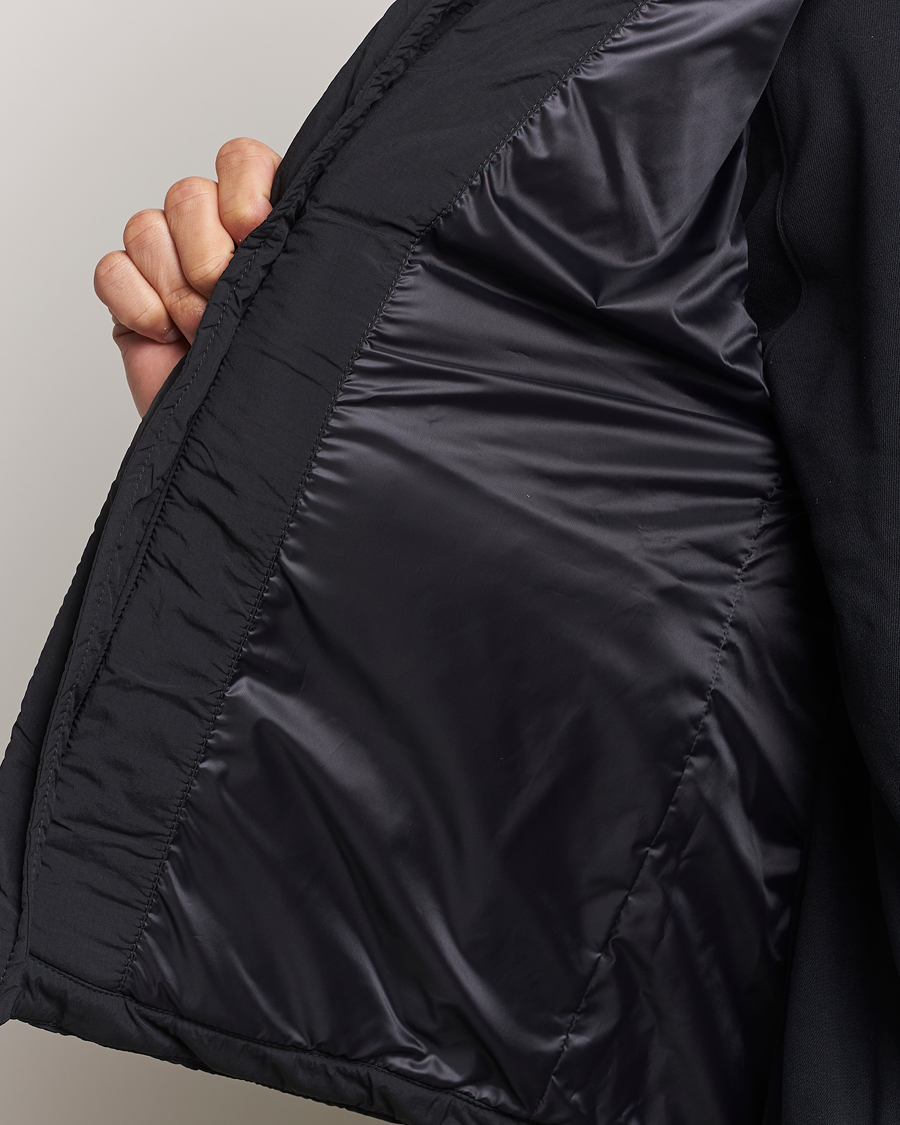 Herr | Jackor | Canada Goose | Lawrence Puffer Vest Black