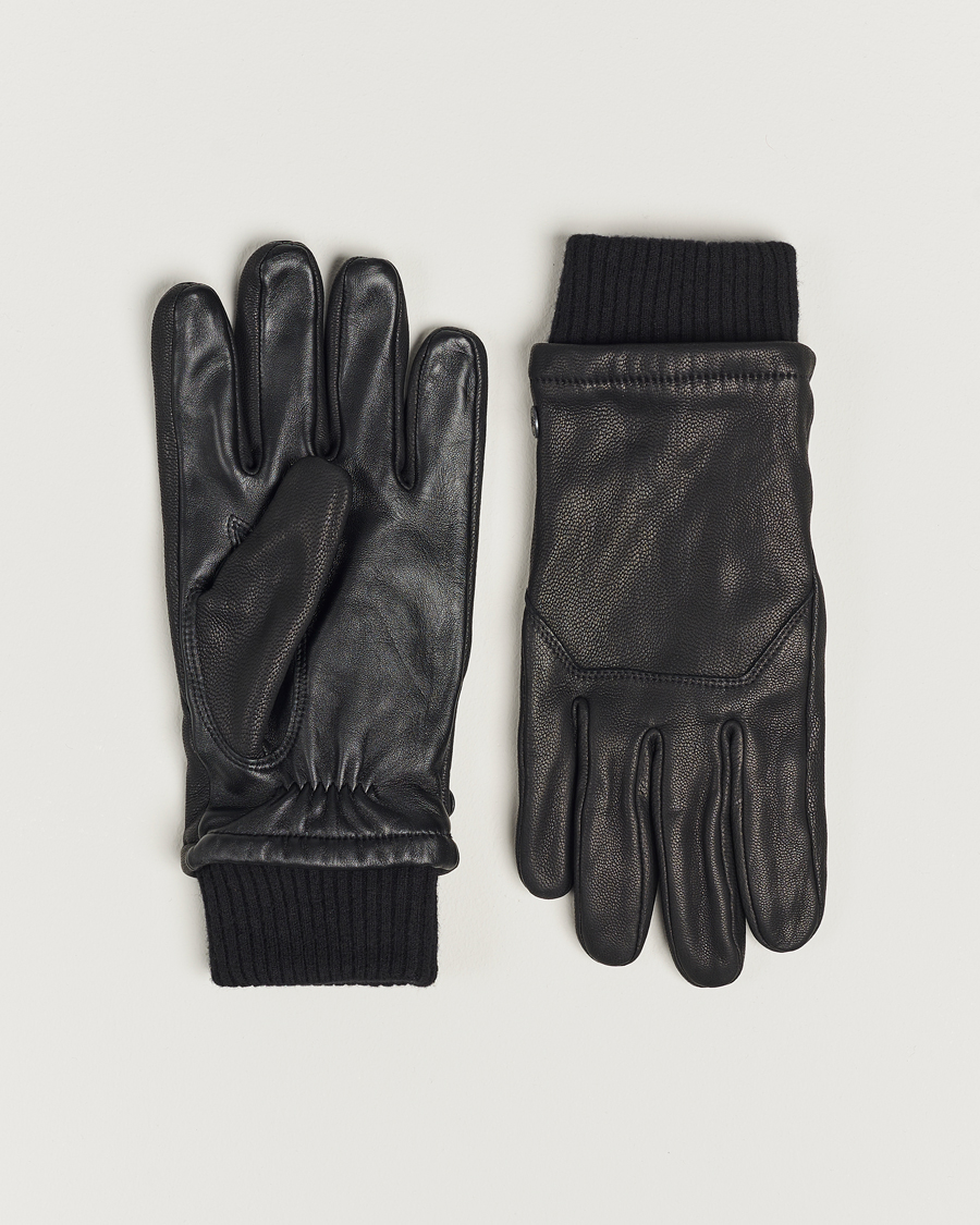 Herr |  | Canada Goose | Workman Glove Black