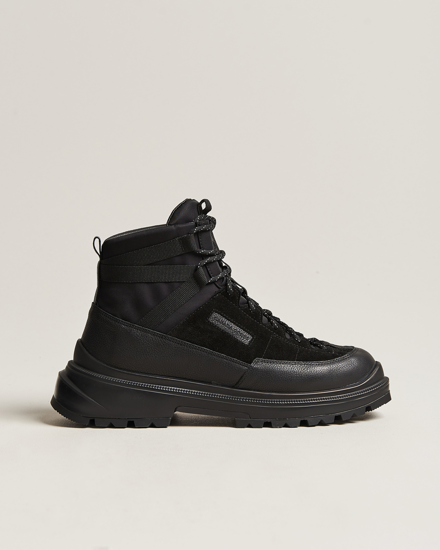 Herr | Canada Goose Journey Boot Lite Black | Canada Goose | Journey Boot Lite Black