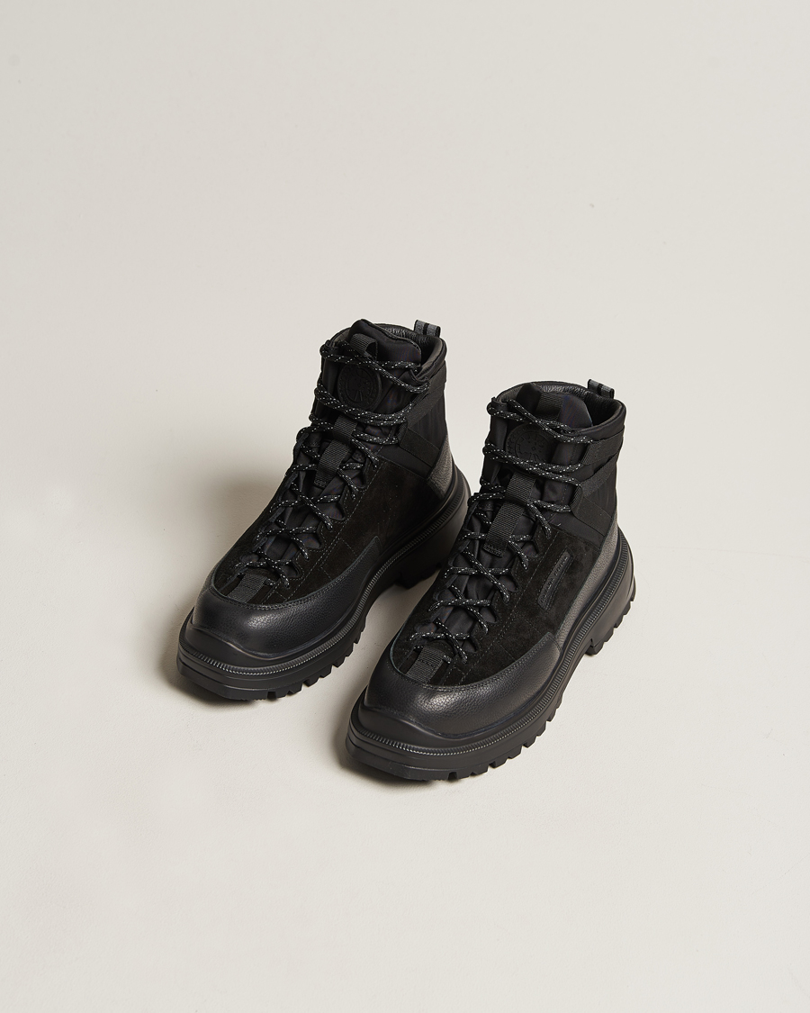 Herr | Canada Goose Journey Boot Lite Black | Canada Goose | Journey Boot Lite Black