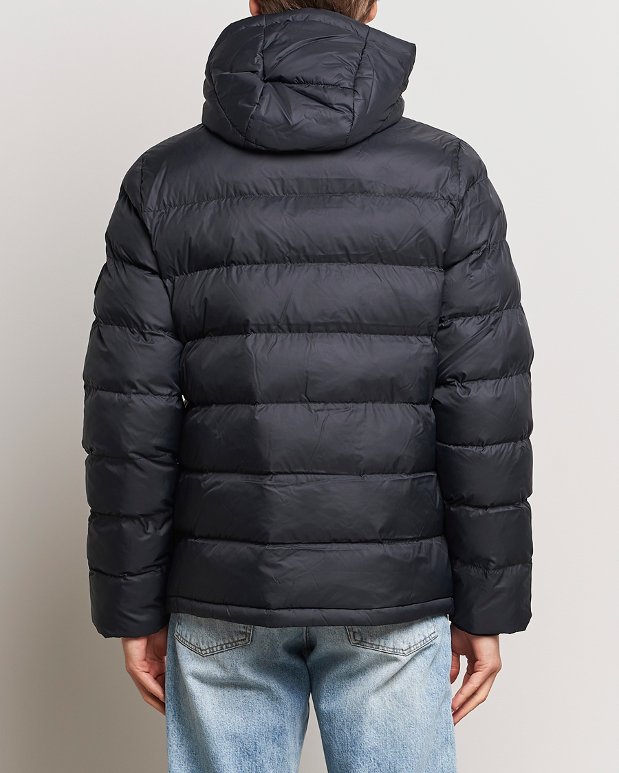 Herr | Jackor | GANT | The Active Cloud Jacket Black
