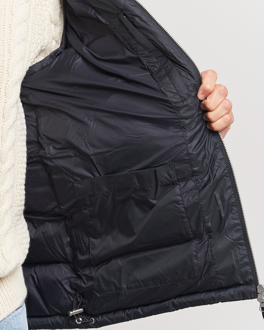 Herr | Jackor | GANT | The Active Cloud Jacket Black