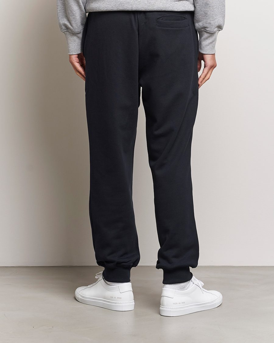 Herr | Byxor | GANT | Archive Shield Sweatpants Black