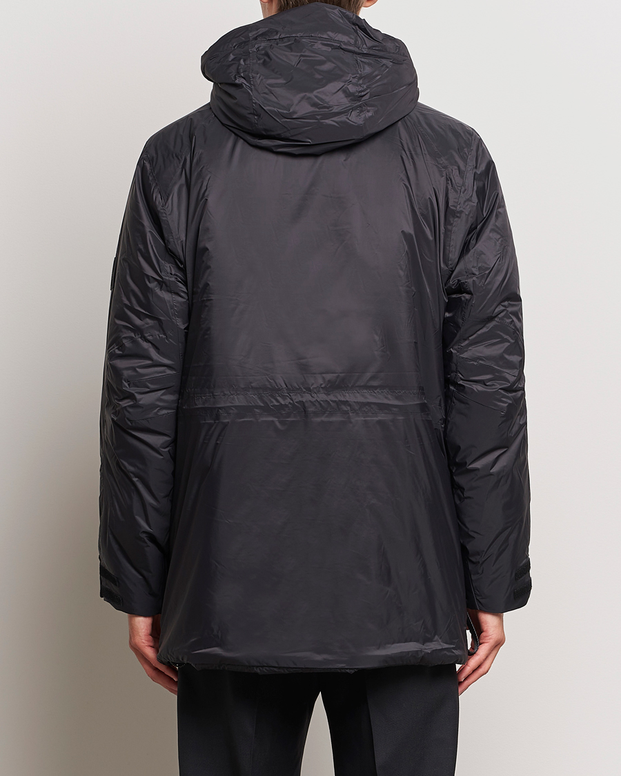 Herr | Jackor | RAINS | Vardo Parka Black