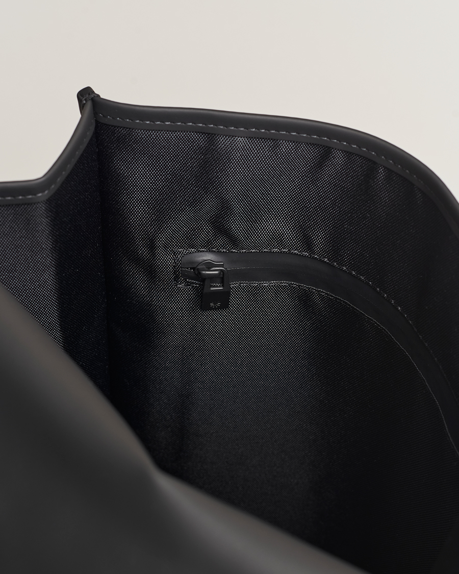 Herr | Väskor | RAINS | Backpack Black