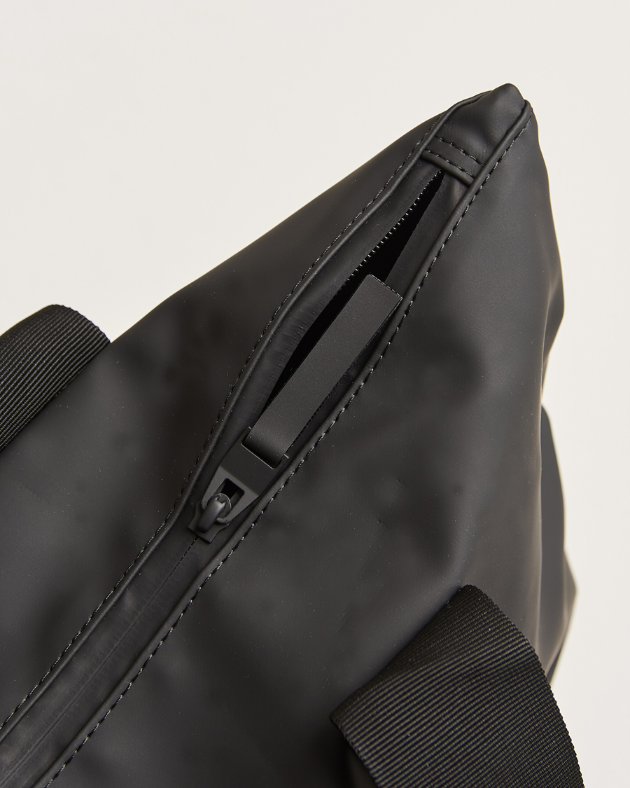 Herr | Väskor | RAINS | Tote Bag Rush Black
