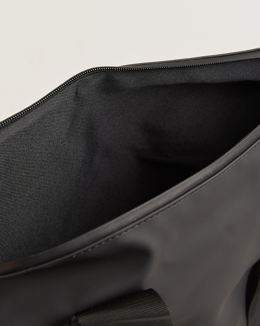 Herr | Väskor | RAINS | Tote Bag Rush Black