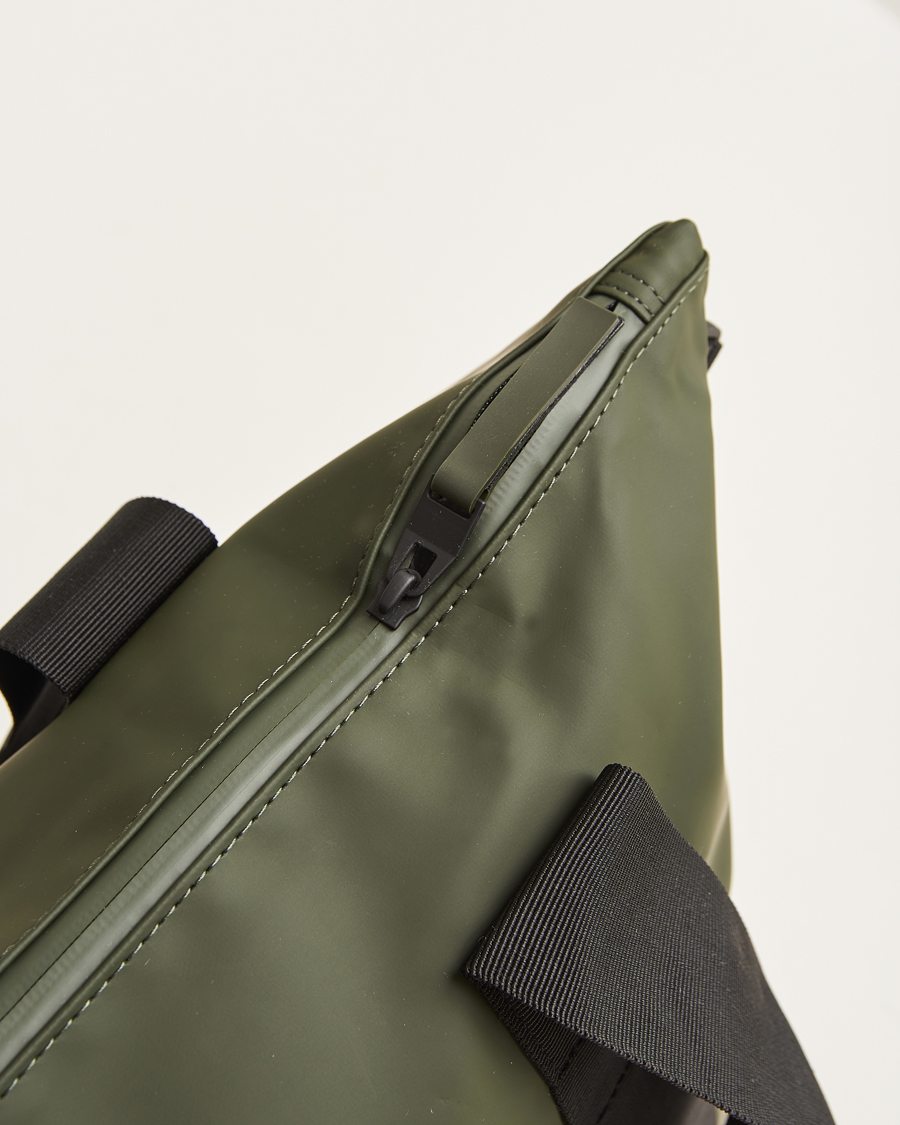 Herr | Väskor | RAINS | Tote Bag Rush Green
